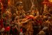 Babylon in der Filmkritik: Eine Bildgewalt, der nicht jeder standhalten wird - La La Land trifft Gatsby (5)