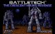 Battletech: The Crescent Hawks' Revenge