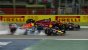 <strong>Hamilton in Rot vs. Verstappen in Blau:</strong> Kommt 2025 eine Neuauflage der vermutlich spannendsten F1-Saison (2021) der letzten Jahre auf uns zu? / Quelle: DtS (Netflix)
