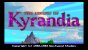 The Legend of Kyrandia