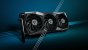 Die AMD RX 7900 XTX, hier ein Modell von MSI, ist mit 350 Watt Spieleverbrauch sehr hungrig