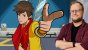 Weniger ist mehr: Was Hi-Fi Rush besser als Hogwarts Legacy macht (7)