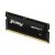 Ein SO-DIMM-Riegel, hier ein Kingston Fury Impact.