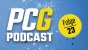 PCG-Podcast - Jeden Donnerstag gibt es eine neue Folge!