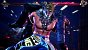 Alle Charaktere besitzen In Tekken 8 noch immer all die Moves, für die ihr sie lieben gelernt habt.