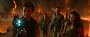Justice Smith, Sophia Lillis, Chris Pine, Michelle Rodriguez