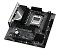 Derzeit das günstigste Modell, das für X3D-CPUs zu empfehlen ist: Das ASRock B650M HDV/M.2 für 160 Euro