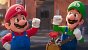 Der Super Mario Galaxy Film bricht trotz mieser Wertungen die ersten Rekorde.