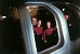 Riker (Jonathan Frakes) und Picard (Patrick Stewart) blicken versonnen in die strahlende Zukunft des 24. Jahrhunderts.