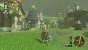 Allerorts gibt es viele Veränderungen im Vergleich zu Breath of the Wild. In Hateno hat sich etwa das Stadtbild aufgrund eines Mode-Wahns deutlich geändert.
