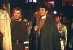 Was der eine hat, muss auch der andere bekommen: Zwischen William Shatner und Leonard Nimoy existierte zeitlebens eine "Favored Nations Clause".