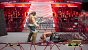 Das "Exploding Barbed Wire Death Match" ist das klare Highlight unter den verfügbaren Matchtypen.