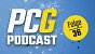 PCG-Podcast - Jeden Donnerstag gibt es eine neue Folge!