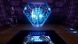 KI-Overlord SHODAN ist das Story-Highlight von System Shock.