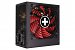 Das Xilence Performance X XP550R9 bietet von 20 bis 100 Prozent Last eine Effizienz von 89 bis 92 Prozent und kostet 60 Euro.