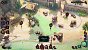 Wie in Shadow Tactics können wir das Geschehen pausieren und für unser Team mehrere Kommandos festlegen, die dann auf Knopfdruck gleichzeitig ausgelöst werden.