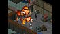 Die übertriebenen Explosionen sind ein Markenzeichen der Crusader-Reihe.