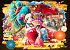 Wano, das Land der Samurai in One Piece, ist stark an das Japan der Edo-Ära angelehnt.