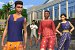 Die Sims 4