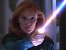 Nach einem Jahr Pause ist Doctor Beverly Crusher wieder zurück an Bord - und sie meint es ernst.