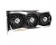 Beachtet die Grafikkarten-Länge - diese MSI Radeon RX 7900 XTX Gaming Trio misst zum Beispiel 32,5cm.