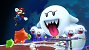 Super Mario Galaxy