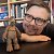 Der Autor und ALF (NECA), 2023