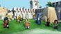 Lego Minifigures Online