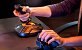 HOTAS Prinzip anhand es Thrustmaster T.16000M FCS HOTAS