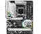 ASRock B650E Steel Legend WIFI für Sockel AMD AM5