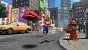 Super Mario ist in New Donk City angekommen und macht sich auf die Suche nach Monden.