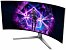 In unserer Kaufberatung zu Gaming-Monitoren geht es um die Panel-Arten IPS, TN, VA und OLED, Auflösungen, Technik und mehr inklusive OLED-Marktübersicht.