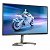 Philips Evnia 5000 27M1N5500ZA, 27 Zoll, IPS und 170 Hz.