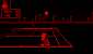 Mario Tennis Virtual Boy