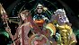 <strong>Hades 2:</strong>&nbsp;​Version 1.0 und Nintendo-Switch-Fassungen angekündigt