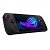 Das Asus ROG Ally X ist eine überarbeitete neue Version des ROG Ally-Handheld.