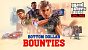 Rockstar Games hat das Update "Bottom Dollar Bounties" für GTA Online angekündigt.