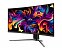 OLED-Monitor MSI MPG 341CQPX