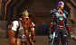 In jeder Season des Add-ons soll euch ein neuer NPC in die Tiefen begleiten – samt eigenem Talentbaum. Den Anfang macht Brann Bronzebart.