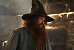 Tom Bombadil hatte in der Trilogie leider keinen Auftritt. Erst in der Serie zu Herr der Ringe lernen wir ihn kennen.
