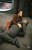 Nana Visitor und Harris Yulin in der epochalen Episode Duet