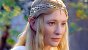 Herr der Ringe: Cate Blanchett hätte fast einen Zwerg gespielt