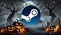 Bei Steam ist der Startschuss für einen großen Halloween-Sale gefallen.