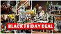 Nirgends günstiger zum Black Friday: Lego Icons Der Herr der Ringe Bruchtal fast 90 Euro billiger