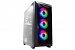Im Lieferumfang sind oft auch RGB-Lüfter mit dabei, zum Beispiel gleich drei Stück bei einem uinserer Kauftipps, dem.Xilence Xilent Breeze (ab 60 Euro).