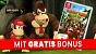 <strong>Das letzte große Nintendo-Spiel vor Switch 2 Release: </strong>Schon über 1.000 Mal vorbestellt