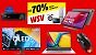 <strong>WSV bei Media Markt:</strong> Schnell Rabatte bis 70% auf Fernseher, Soundbars, Laptops, Gaming &amp; Co. abstauben