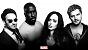 Steht das Comeback von Marvel-Held Luke Cage unmittelbar bevor?