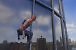 Spider-Man 2: Glasfront mit Raytracing