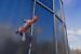 Spider-Man 2: Glasfront ohne Raytracing